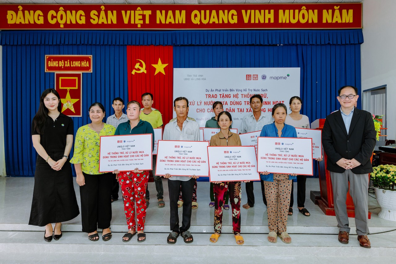 dai-dien-uniqlo-cap-nhat-giai-doan-3-cua-du-an-ho-tro-nuoc-sach-1747829428.jpg