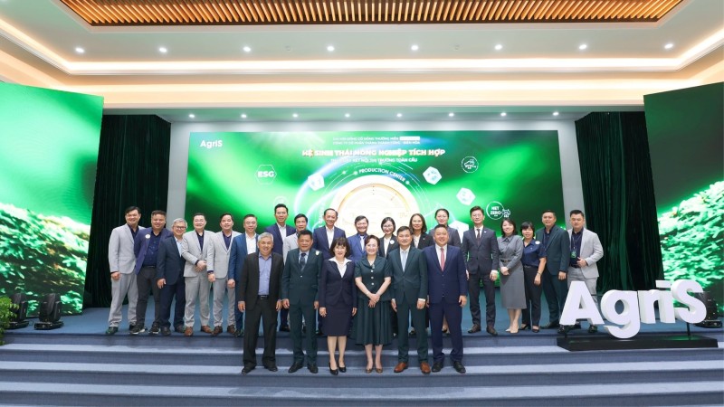 "Vua mía đường" chốt phát hành 1.000 tỷ đồng trái phiếu chuyển đổi lãi suất 9,5%, IPO các đơn vị thành viên cho tham vọng vốn hóa 2,7 tỷ USD