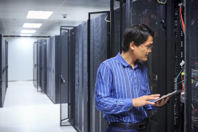 Làn sóng đầu tư trung tâm dữ liệu tăng tốc tại Việt Nam