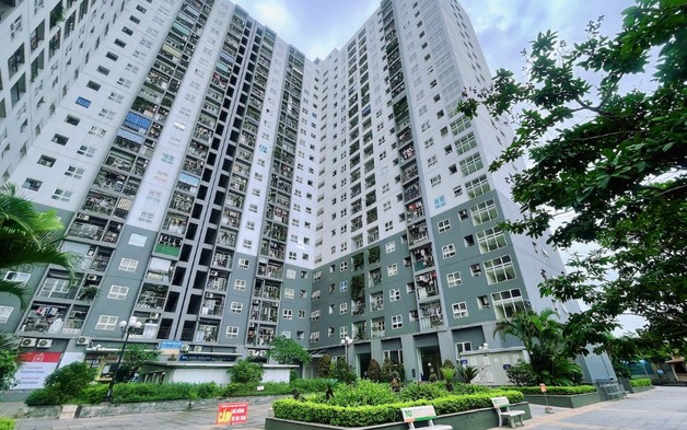 Nhà ở xã hội không được phép chuyển nhượng tự do, chỉ bán lại cho 11 nhóm đối tượng