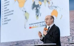 Doanh nghiệp logistics Việt cần 'vũ khí' gì trong tình hình hiện nay?