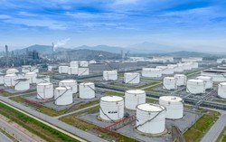 Tin vui từ nhà máy lọc dầu 9 tỷ USD của Việt Nam