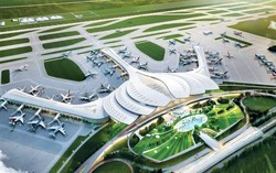 ACV phát thông báo quan trọng liên quan đến dự án sân bay Long Thành