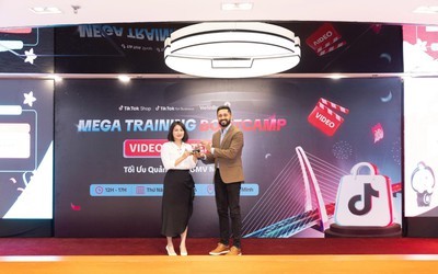 VietinBank phối hợp cùng TikTok Shop hỗ trợ nhà bán hàng bứt tốc trên nền tảng số