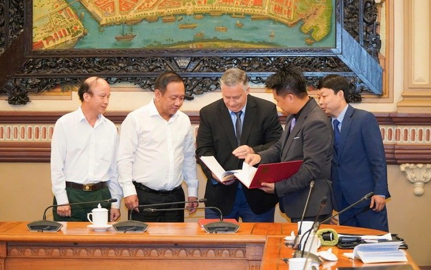 Hoa Kỳ hỗ trợ tư liệu phục vụ công tác tìm kiếm, quy tập hài cốt liệt sĩ