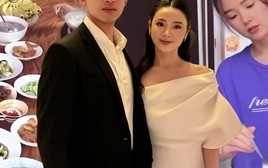 Khả năng nấu nướng của vợ thiếu gia Minh Đạt