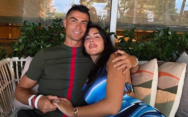 Hé lộ số tiền Georgina có thể nhận nếu ly hôn Ronaldo
