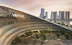 Viettel sắp chi hơn 1.184 tỷ đồng mua 118 triệu cổ phiếu một ngân hàng