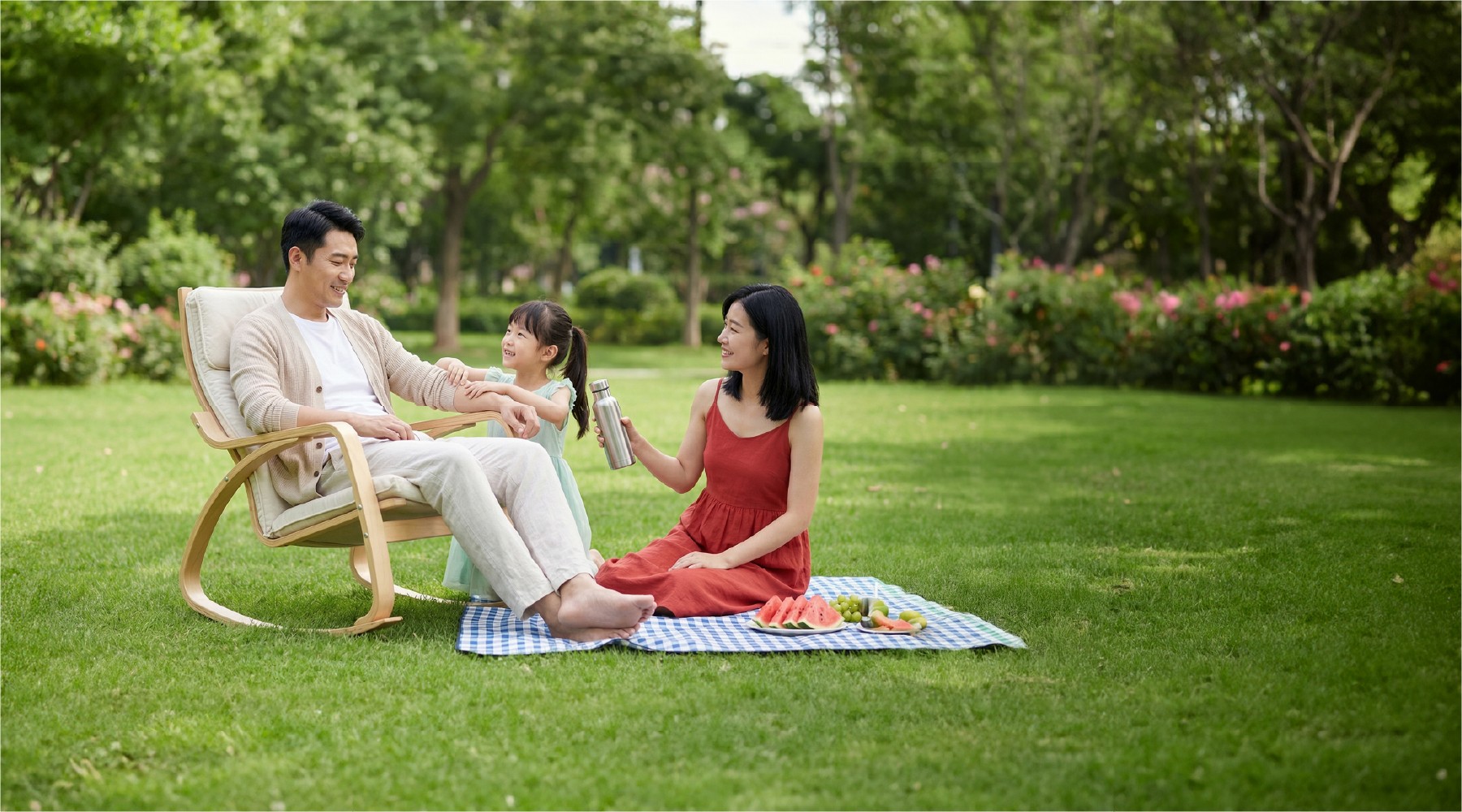 Prudential Việt Nam mang yên tâm đến khách hàng bằng định hướng tăng cường bảo vệ sức khỏe toàn diện