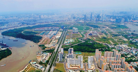 GS. Đặng Hùng Võ: Mô hình BT là đòn bẩy 'sống còn' để Việt Nam tăng tốc hạ tầng