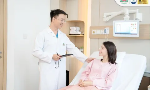 ThS.BSCKII.BSNT Nguyễn Văn Xuyên - "Giải cứu" hàng trăm ca bệnh phụ khoa phức tạp