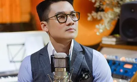 Ca sĩ Hàn Minh Tú ra mắt MV Mashup “Vết chân tròn trên cát – Màu hoa đỏ” tri ân anh hùng liệt sỹ