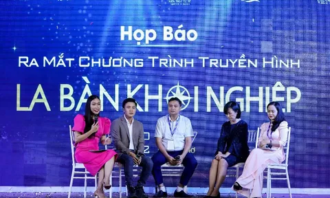 TPHCM: Ra mắt sân chơi mới cho người khởi nghiệp