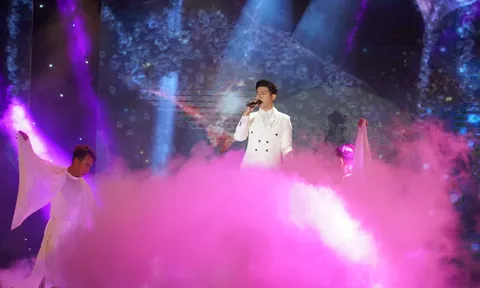 Trường Kha Tibetan tổ chức đêm nhạc “Rộn ràng xuân” với chủ đề Chạm bến yêu thương thật thà hiếu đạo