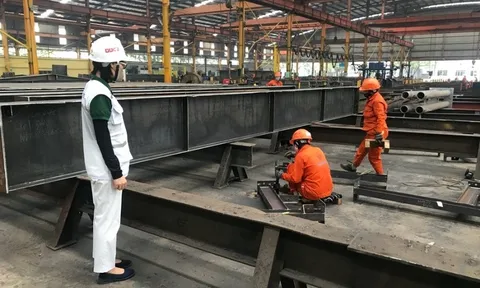 Chuẩn hóa công cụ hạch toán chi phí dòng nguyên liệu (MFCA) theo ISO 14051:2011