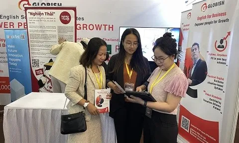 Sự kiện Đổi mới Sáng tạo Quốc tế InnoEx 2023 thu hút gần 2.000 lãnh đạo doanh nghiệp, chuyên gia tham dự