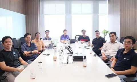 Cuộc thi Qualcomm Innovation Challenge 2023: Xem ngay danh sách Top 10 QVIC 2023!