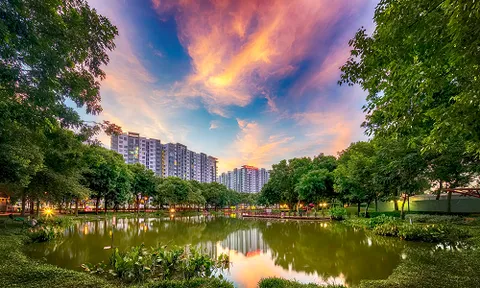 Câu chuyện “tạo lập điểm đến” đầy thú vị của Gamuda Land