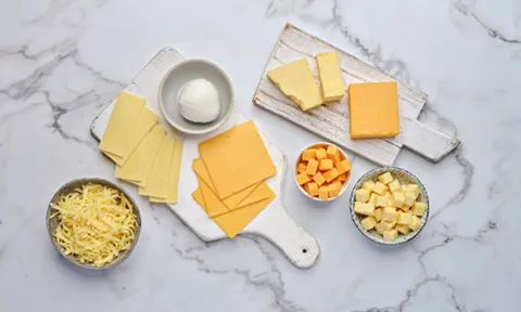 Ủy Ban Thực Phẩm Ireland: Xuất khẩu sữa của Ireland sang Việt Nam đạt 3.534 tấn mét với giá trị 19 triệu Euro