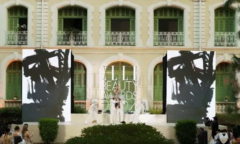 Chi Pu, Châu Bùi, Huyền Baby thắng Elle Beauty Awards 2024