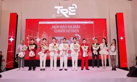 Trẻ concert - Chuỗi sự kiện âm nhạc hoành tráng dành cho sinh viên