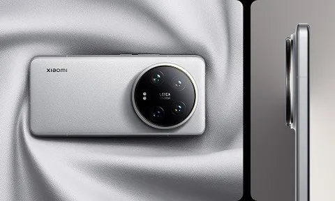 Xiaomi 14 Ultra lần đầu tiên ra mắt tại Việt Nam: nâng tầm chuẩn mực nhiếp ảnh di động, xứng danh flagship toàn diện
