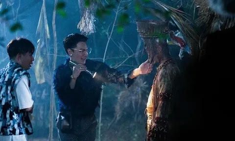 ‘Ngôi Đền Kỳ Quái 4’ – Hành trình hóa giải duyên âm gay cấn