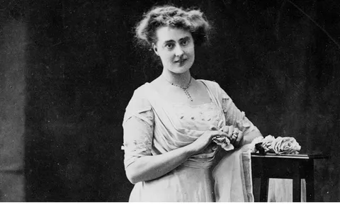 Phần 2: Những nhà kiến tạo thương hiệu Rolls-Royce "Eleanor Velasco Thornton"