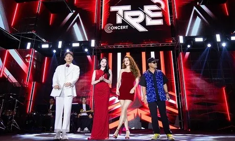 Hồ Ngọc Hà – Hương Giang và dàn sao Vbiz “đốt cháy” sân khấu Trường Đại học HUTECH