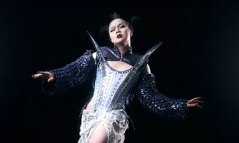 Lê Khoa Viet Nam Idol tung bộ hình concept trước thềm ra mắt dự án âm nhạc “Nobody Like You”