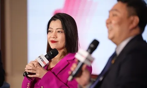 InnoEx 2024 sẽ nâng cấp gấp hai lần so với InnoEx 2023