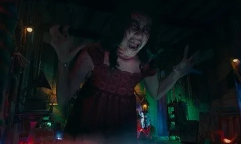 “Bé Ma Của Anh”: Cười ra nước mắt với chuyện khởi nghiệp cùng hội người âm