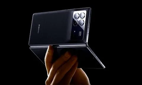 Xiaomi ra mắt Xiaomi MIX Fold 4 và Xiaomi MIX Flip mới