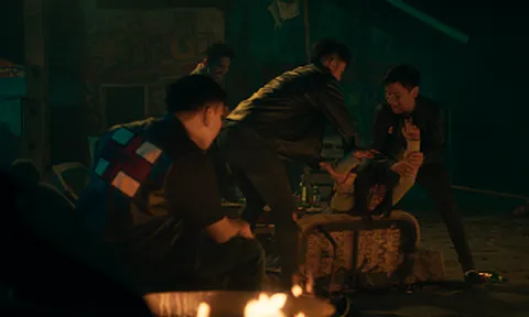 ‘Oan Hồn Báo Án’ phơi bày tội ác của kẻ cầm đầu trong một vụ án có thật tại Indonesia