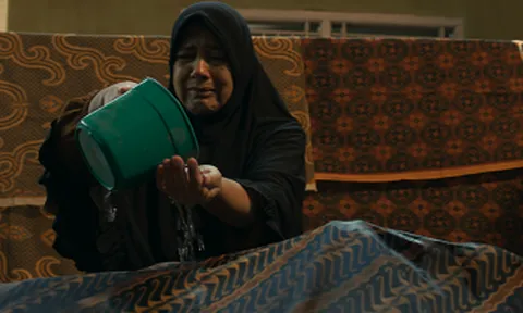 Oan Hồn Báo Án - Bộ phim top 2 doanh thu cao nhất năm tại Indonesia có gì hấp dẫn?