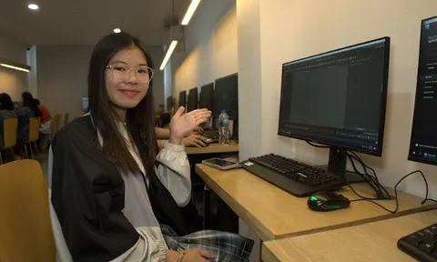 OPEN DAY 2024: “Ngày Hội Minion” do MAAC tổ chức