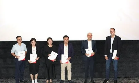 Định hình tương lai các sự kiện thể thao tại Việt Nam do Sunrise Events Vietnam tổ chức