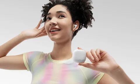 Xiaomi Smart Band 9 và Redmi Buds 6 Series ra mắt thị trường Việt Nam