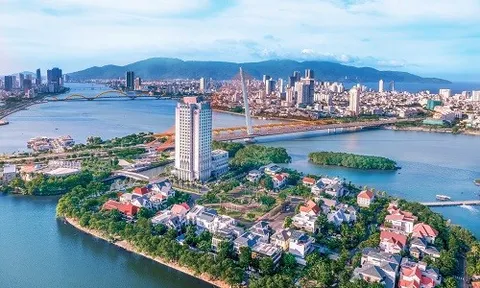 Grand Mercure Danang – Điểm đến lý tưởng khám phá du lịch Đà Nẵng với trải nghiệm nghỉ dưỡng giải trí hoàn toàn mới