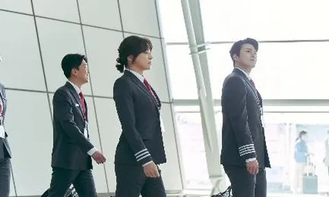 Phim có doanh thu mở màn cao nhất Hàn Quốc của Jo Jung Suk cập bến phòng vé Việt Nam