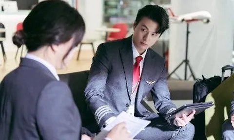 Lý giải nguyên nhân thành công của “Chàng Nữ Phi Công” – phim Hàn lấy chủ đề “giả gái”