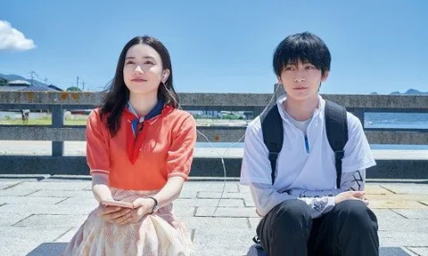Nam thần “Kamen Rider Zero-One” rụt rè đến lạ trong phim Rom-Com mới siêu ngọt ngào