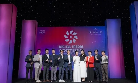 MCV Group ký kết hợp tác chiến lược cùng ONE Championship, TVB, Theanh28 Entertainment, ADT Group Holdings, Haravan