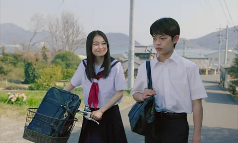 Ngọt ngào như kẹo bông cùng ‘Nhất Quỷ Nhì Ma, Thứ Ba Takagi’