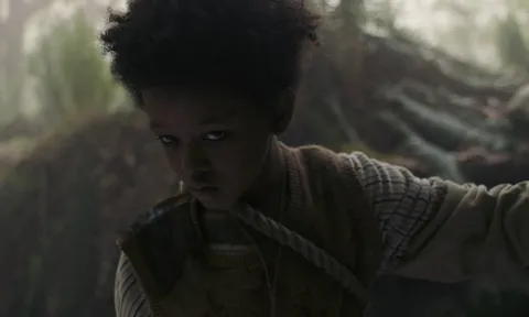 Sau Vecna, nhà sản xuất của ‘Stranger Things’ tiếp tục tạo ra nỗi kinh hoàng mới trong ‘Đừng Buông Tay’