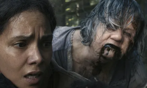 Đừng Buông Tay - Phim kinh dị, giật gân bị ‘underrated’ nhất cuối năm nay