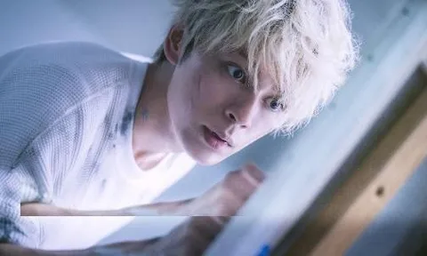 Trailer bản live action “Blue Period” hé lộ câu chuyện theo đuổi đam mê đầy cảm xúc