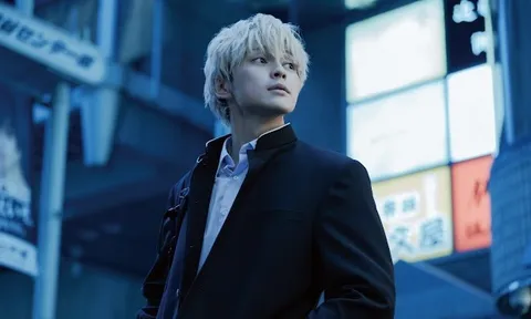 “Blue Period” và 3 cung bậc cảm xúc mà người làm sáng tạo nào cũng phải trải qua