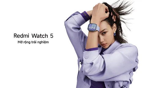 Xiaomi mở rộng hệ sinh thái AIoT chính thức trình làng