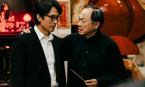 ‘Phá Địa Ngục’ thể hiện triết lý nhân sinh sâu sắc, xứng tầm hiện tượng phòng vé Hong Kong